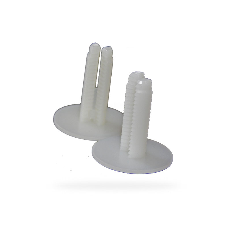 Nyfast Nylon Ratchet Rivet