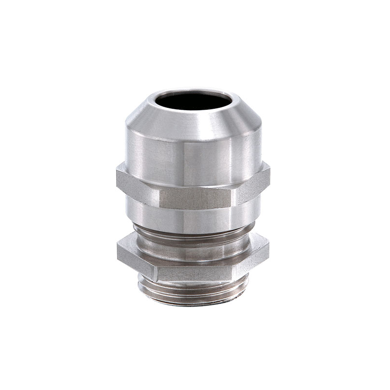 Hoonsun Stainless Steel Ss304 Cable Gland M25 - Buy Cable Gland