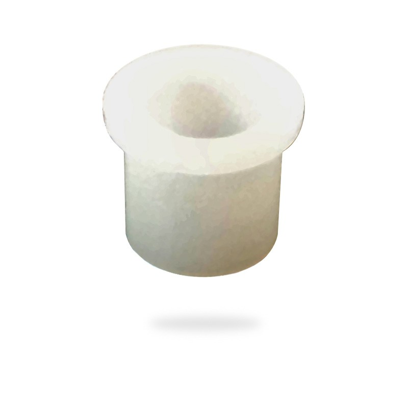 Nylon Metric Shoulder Washers Nyfast