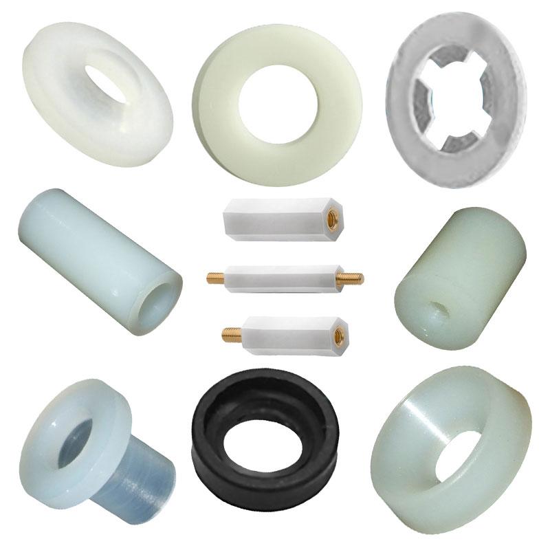 Washers-and-spacers