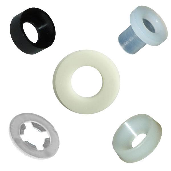 Nylon Washers And Spacers 60